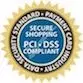 PCI-Compliant  Logo